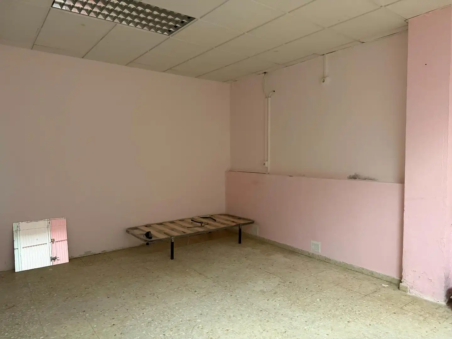 Piso en venta en San Juan de Aznalfarache