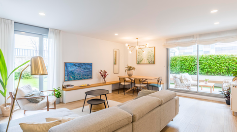 Photo 3 of Apartment for sale in Calle de la Escalonia, Marazuela - El Torreón, Las Rozas de Madrid