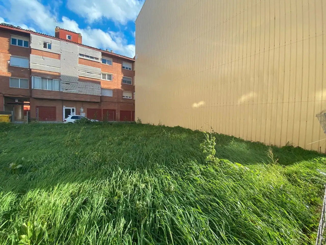 Wohnbaugrundstück zum Verkauf in Carrer Josep Pla 5, imagen 3
