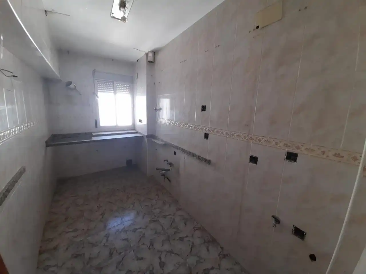 Kitchen of Flat for sale in Priego de Córdoba