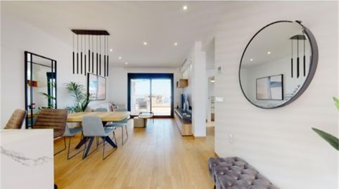 Foto 5 de Piso en venta en Avenida de Denia, Los Balcones - Los Altos, Alicante