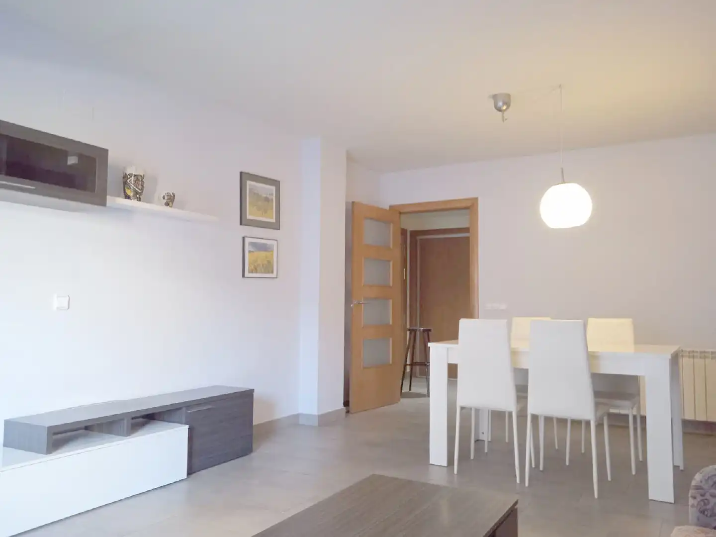 Piso con ascensor en venta en L'Espirall, imagen 18