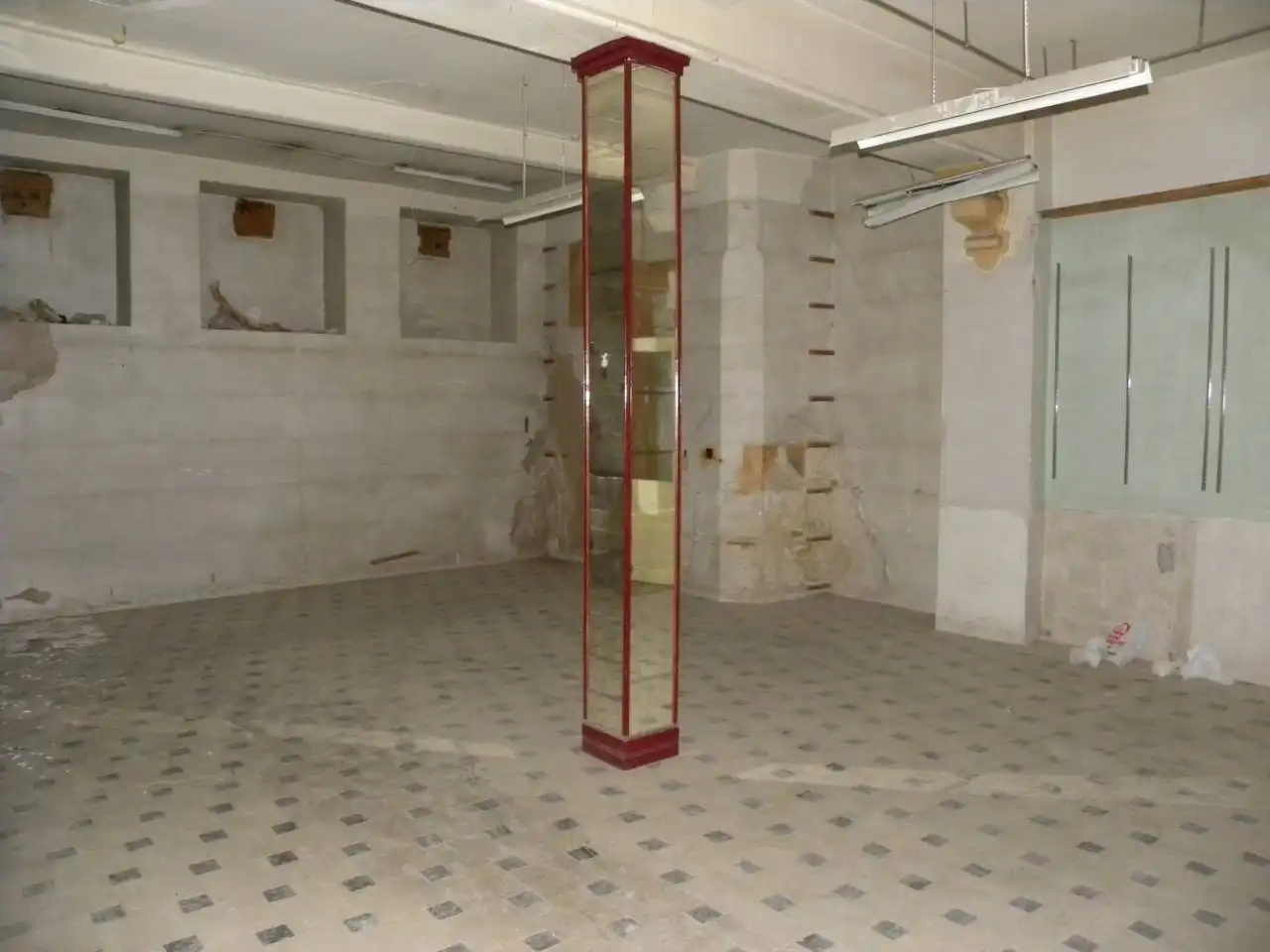 Local comercial en venda a Caravaca de la Cruz, imagen 6