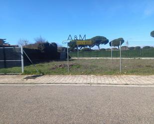 Residential for sale in Valladolid Capital