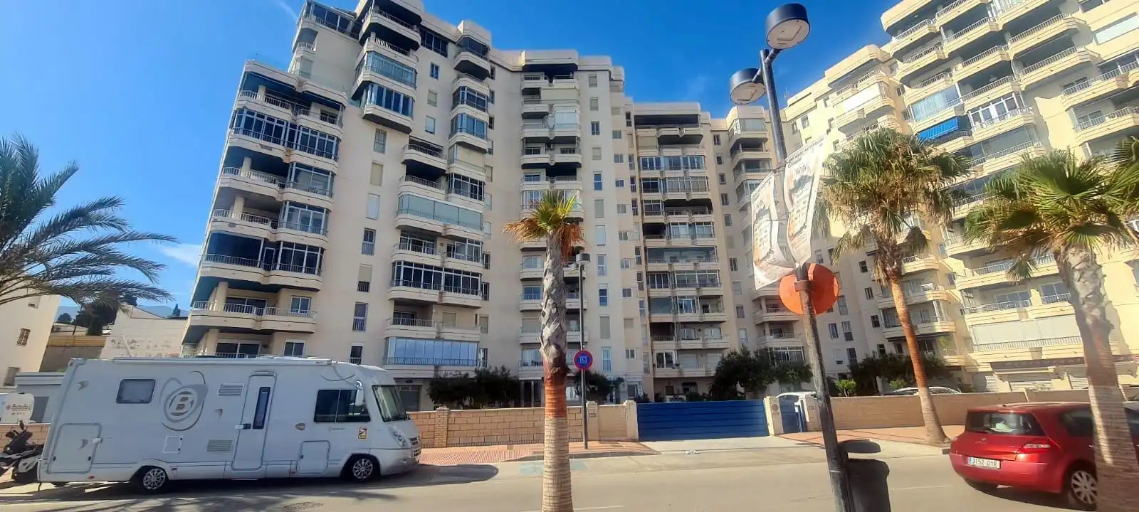 Apartamento en venta en Playa de los Boliches, imagen 25