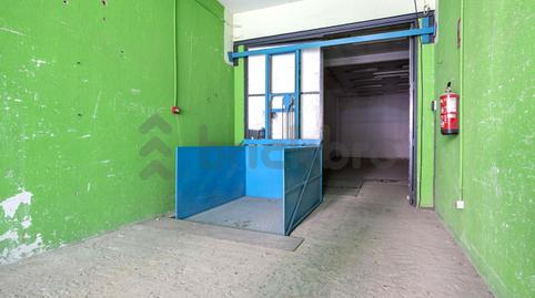 Photo 4 of Premises for sale in Germán Pérez Carrasco, Quintana,  Madrid Capital