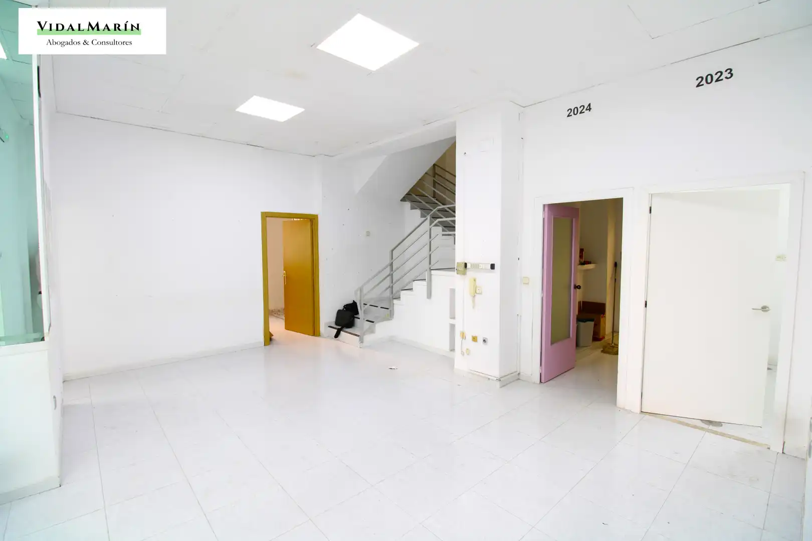 Local comercial de lloguer a Avenida del Catedrático Soler 46, imagen 6