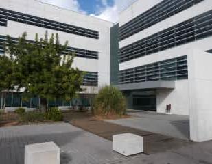 Vista exterior de Traster de lloguer en  Palma de Mallorca