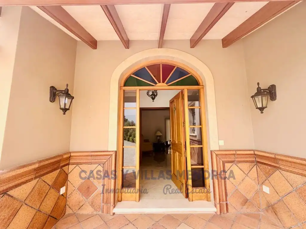Chalet en venta en Avinguda de sa Bassa, imagen 36