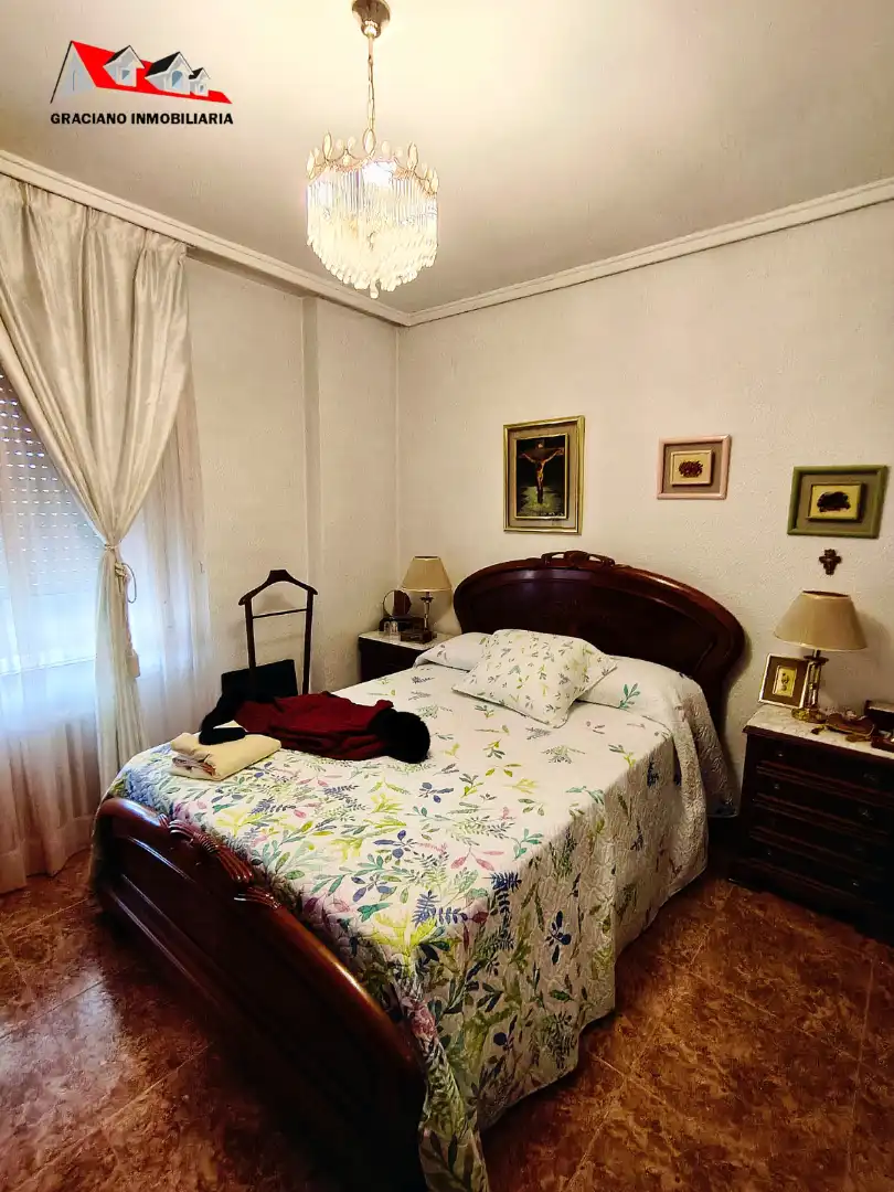 Piso con terraza en venta en Centro, imagen 7