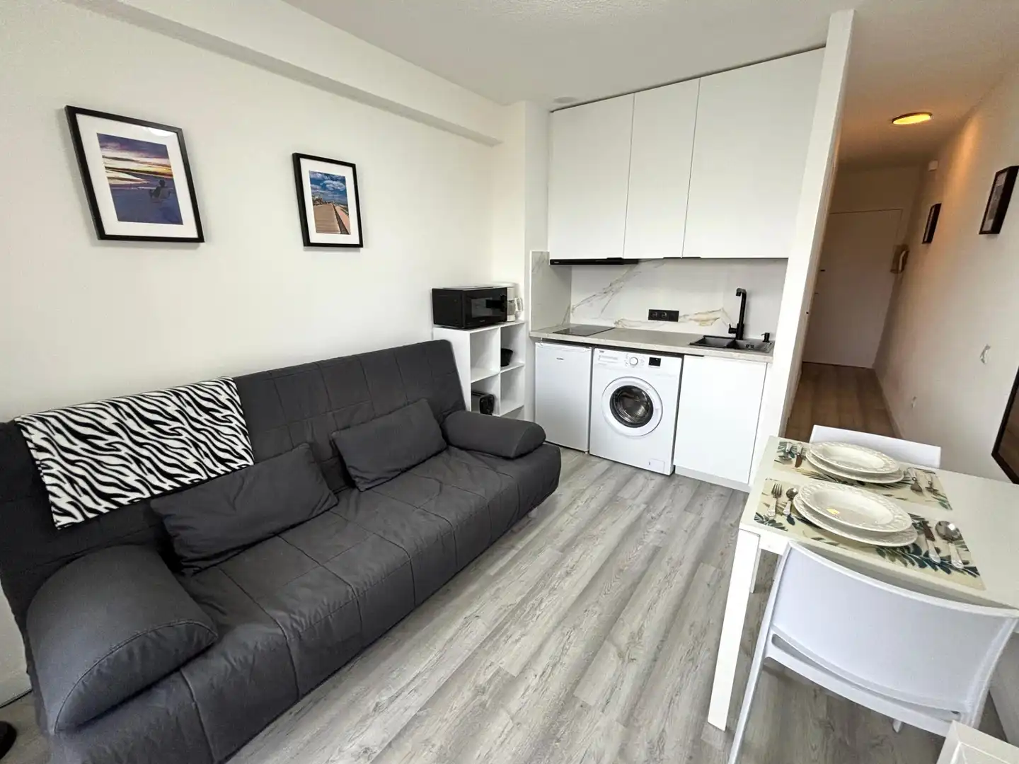 Apartment mit Aufzug zum Verkauf in Calle del Ancla, imagen 8