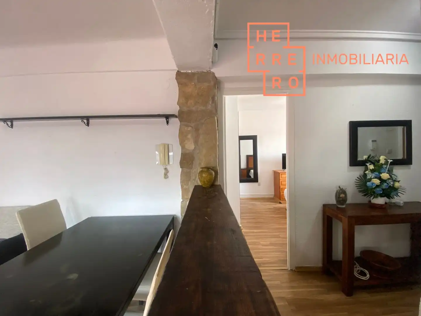 Flat for rent in Estación - Universidad