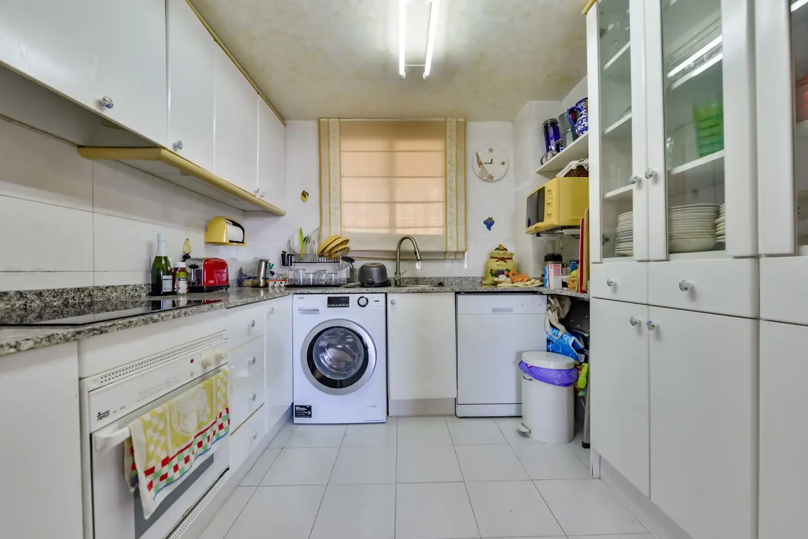 Ático con terraza en venta en Mascarat, imagen 16