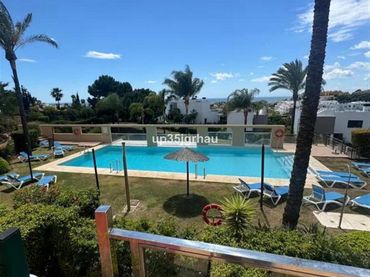 Mini appartamento con ascensore in vendita a Estepona Pueblo