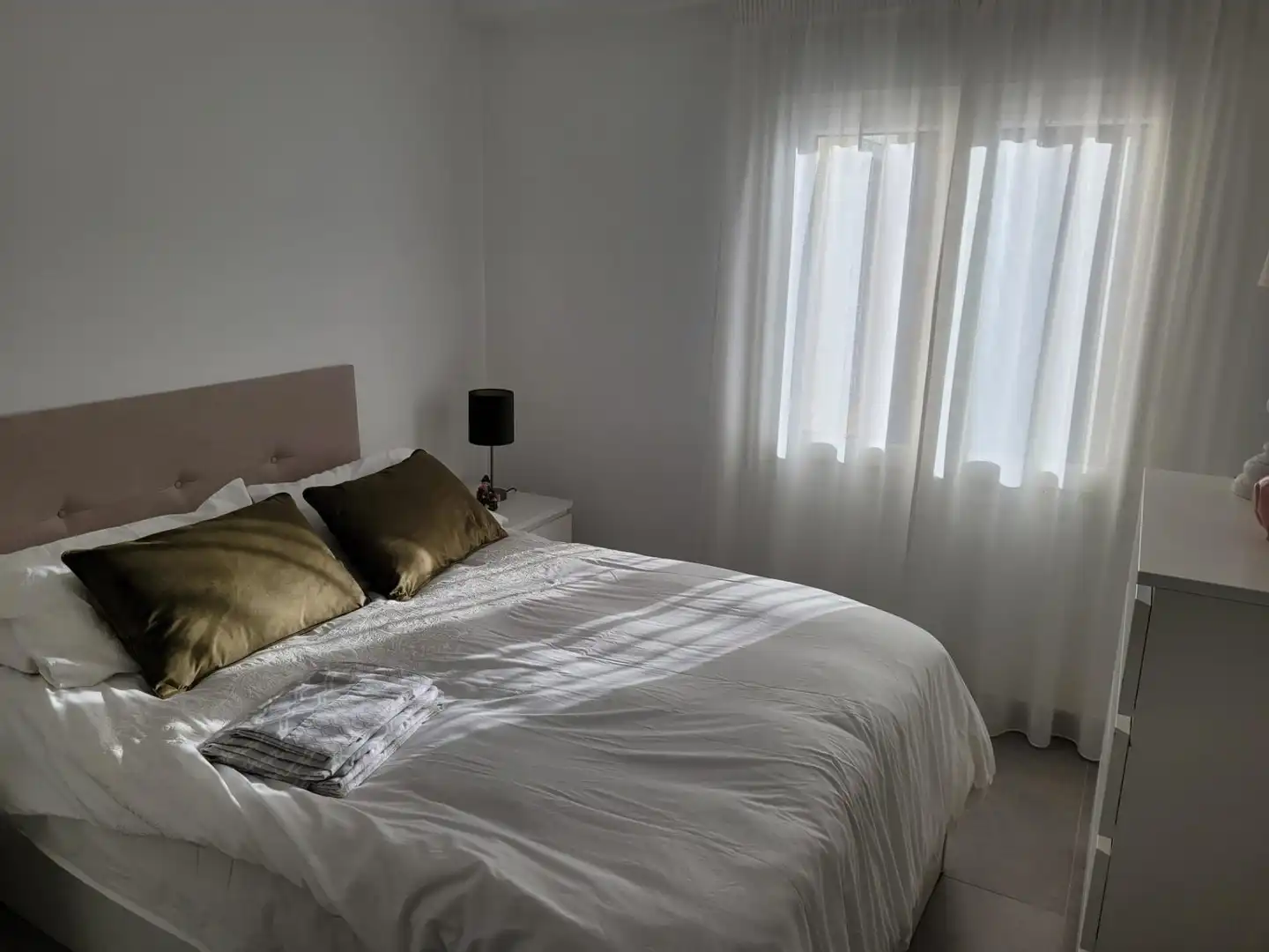 Wohnungen zur Miete in Urbanizacion Urbanización Pueblo Nuevo, 2, Algarrobo Costa