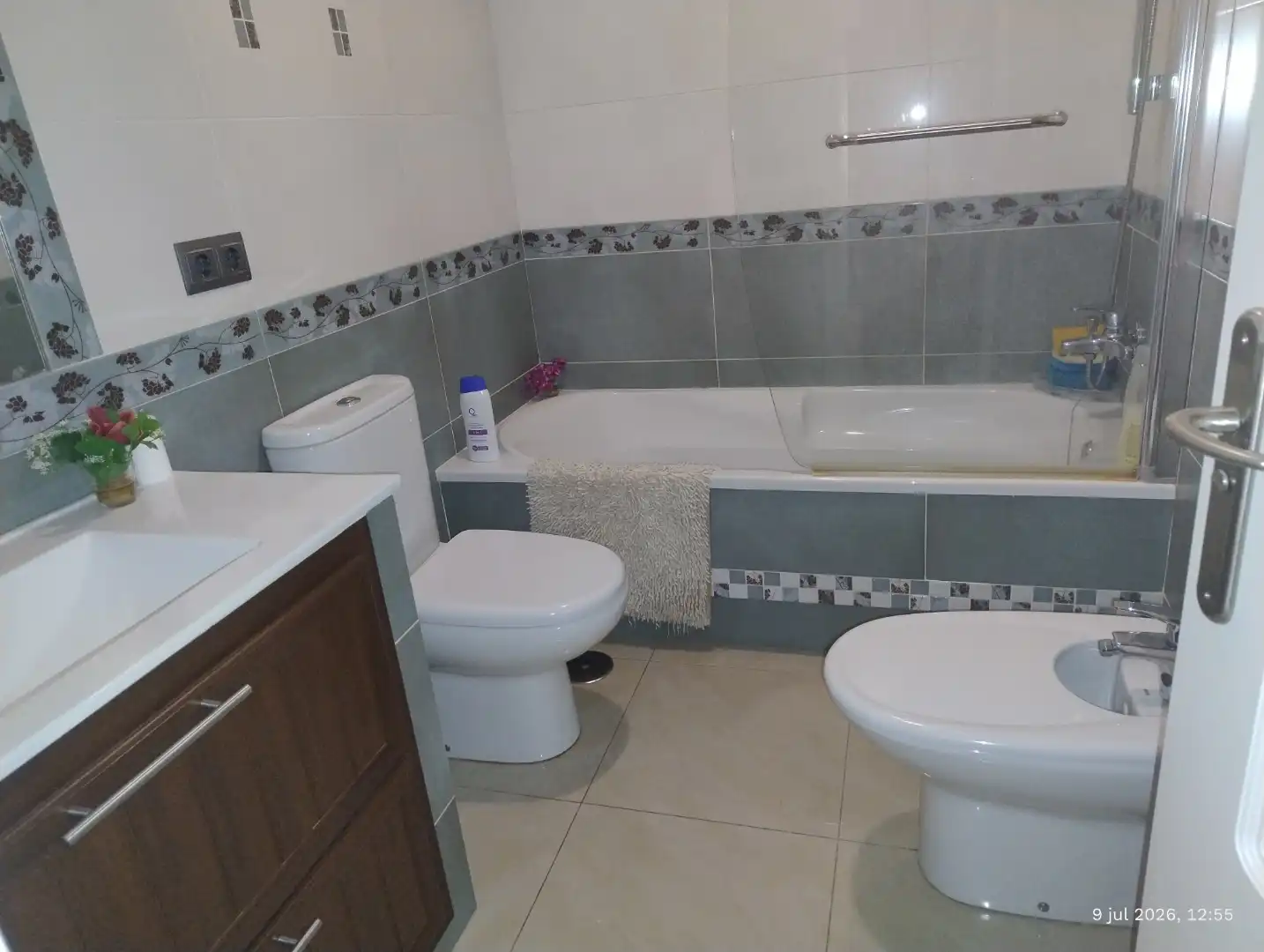 Baño de Piso en venta en Chipiona