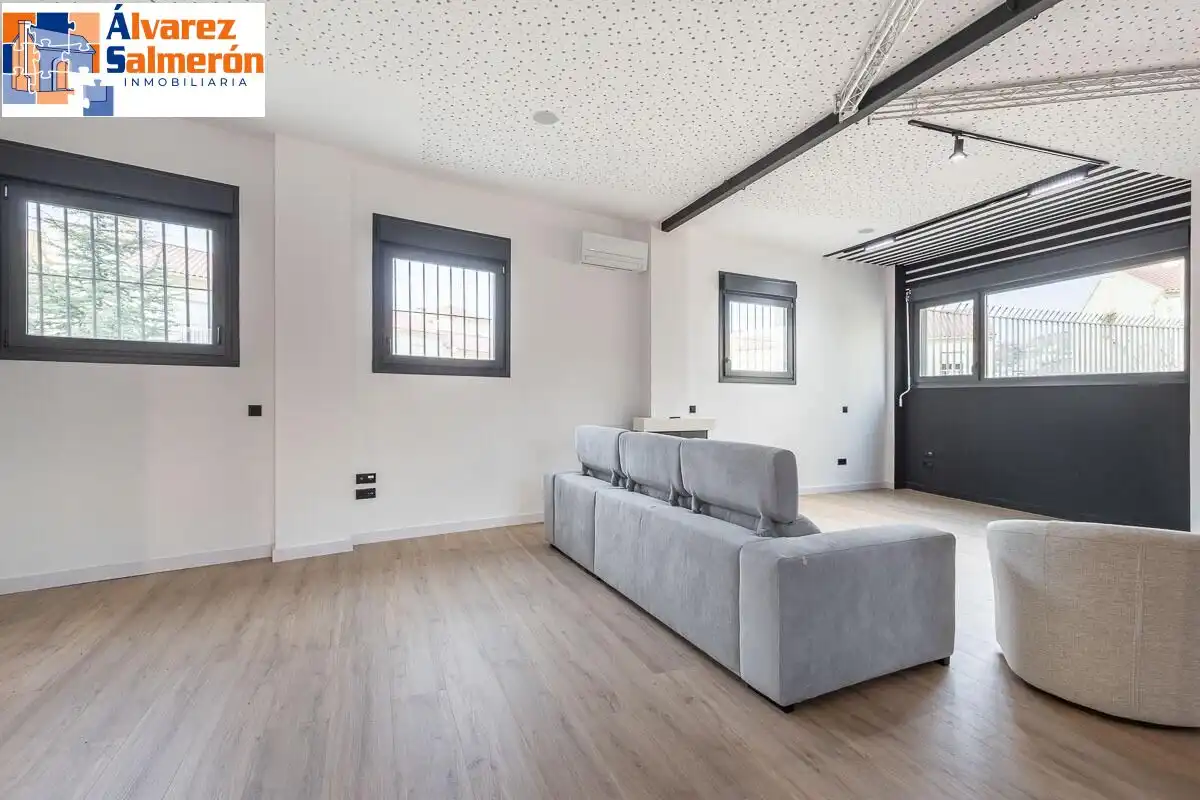 Flat for sale in Calle EL CASTAÑAL, Camino de los Neveros - Serrallo