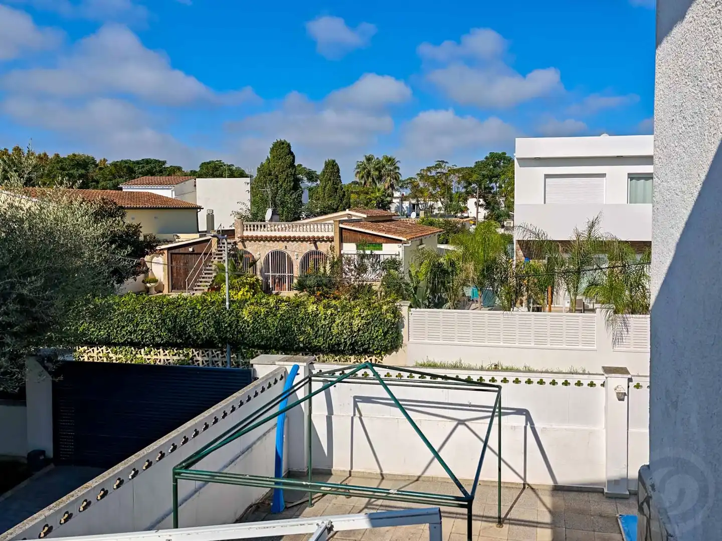 Exterior view of Houses for sale in Montgrí