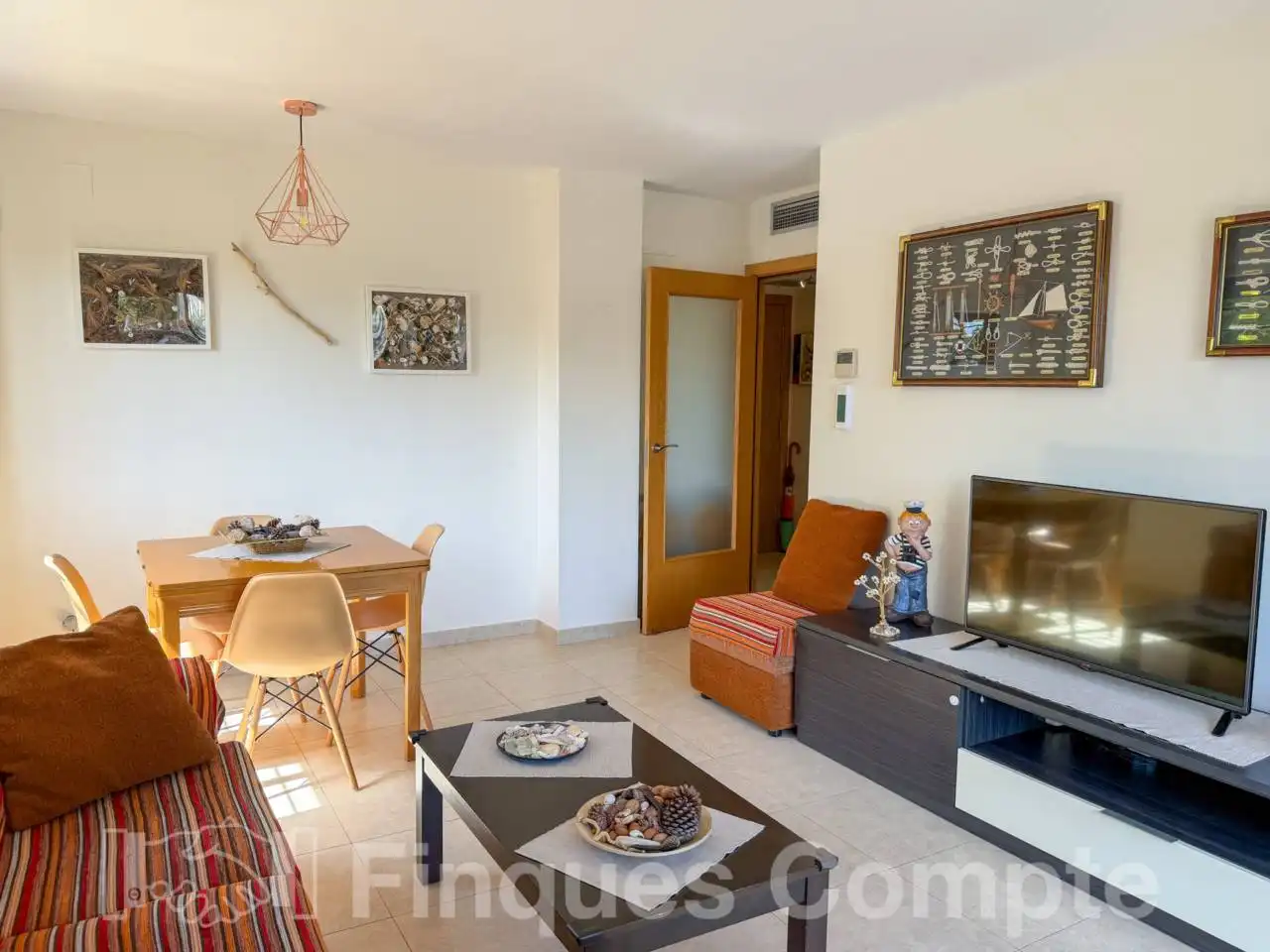 Apartament amb piscina en venda a Calle Teide, imagen 18