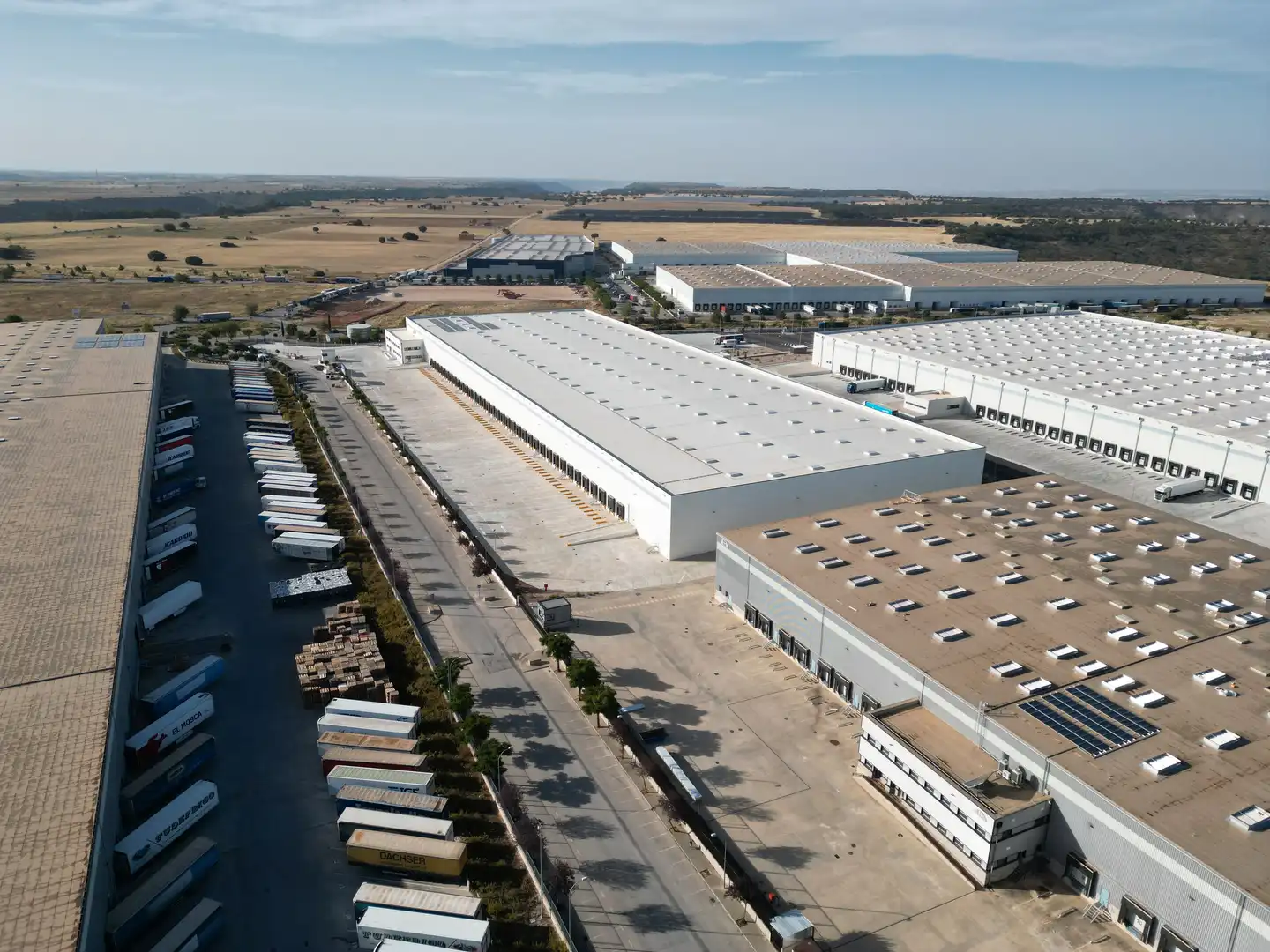 Industriegebäude zur Miete in N/A, imagen 8
