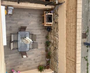 Terrace of House or chalet for sale in Vélez-Málaga  with Air Conditioner and Terrace