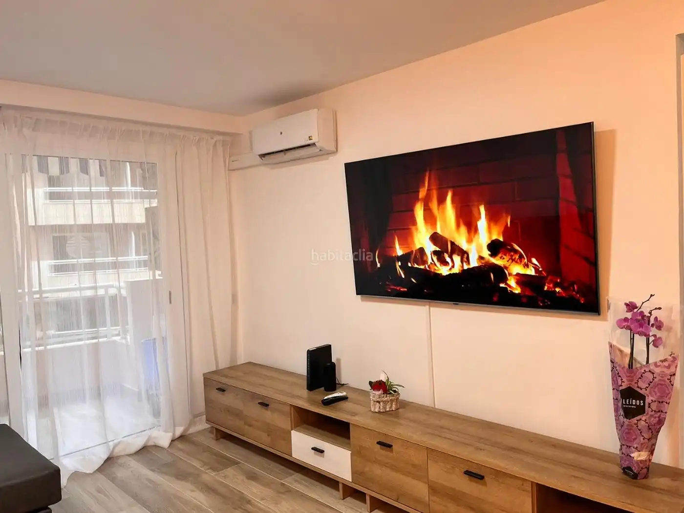 Flat with lift to rent in Avinguda del Cap de Salou 5