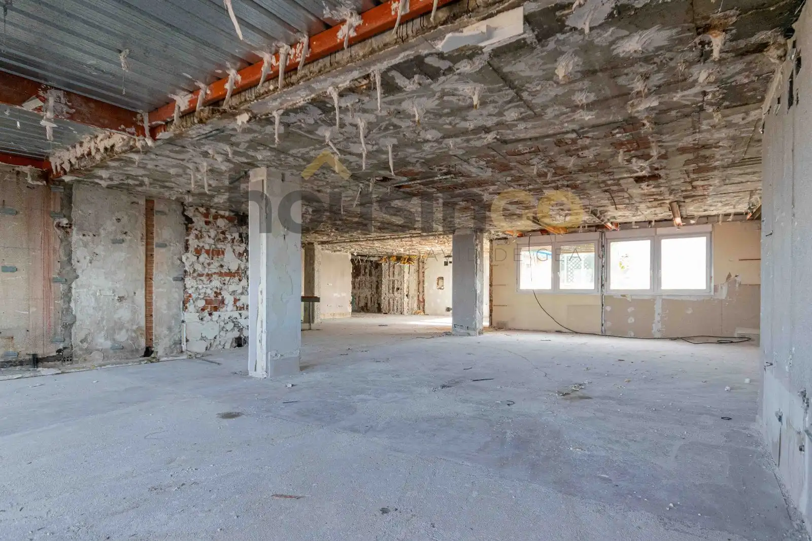 Bureau avec ascenseur à vendre à Guzmán el Bueno, imagen 10
