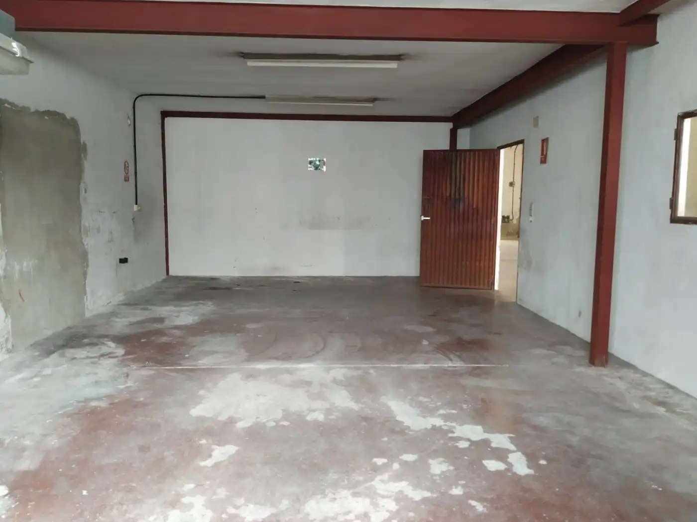 Nau industrial en venda a Crevillent, imagen 6
