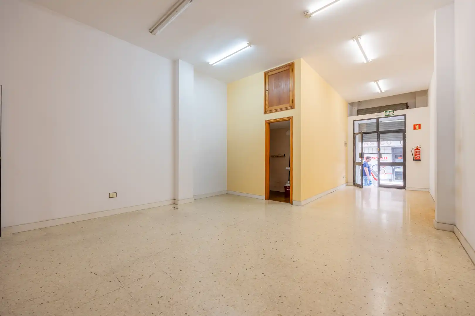 Local comercial en venda a Calle Montevideo 7, imagen 3