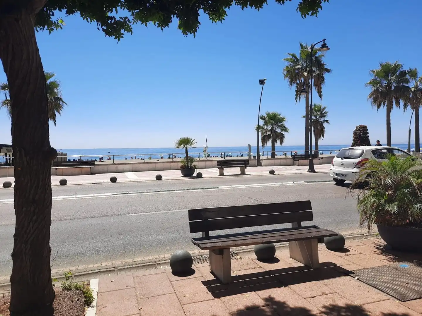 Pis amb ascensor en venda a Estepona Pueblo, imagen 17