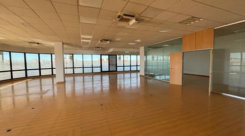 Photo 3 of Office to rent in Avenida del Reino Unido, El Cano - Los Bermejales,  Sevilla Capital