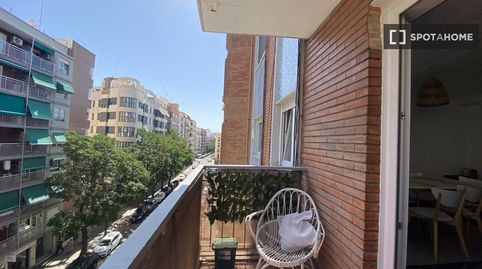 Foto 3 de Piso de alquiler en Mont-Olivet, Valencia Capital