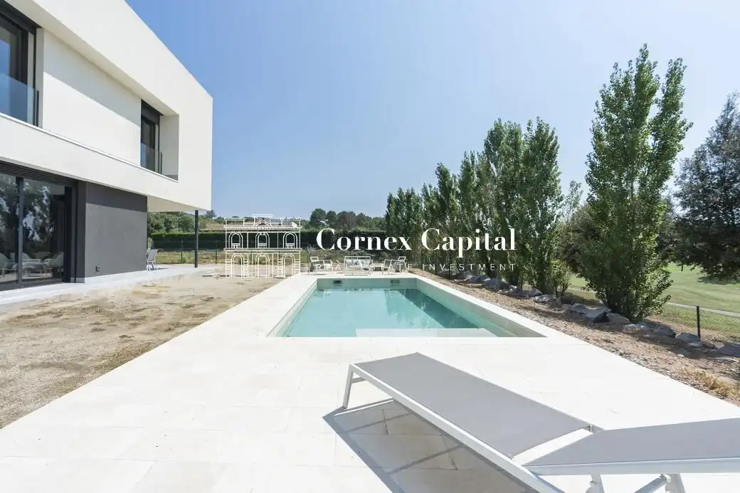 Casa amb piscina en venda a Marc de Vilalba, imagen 18