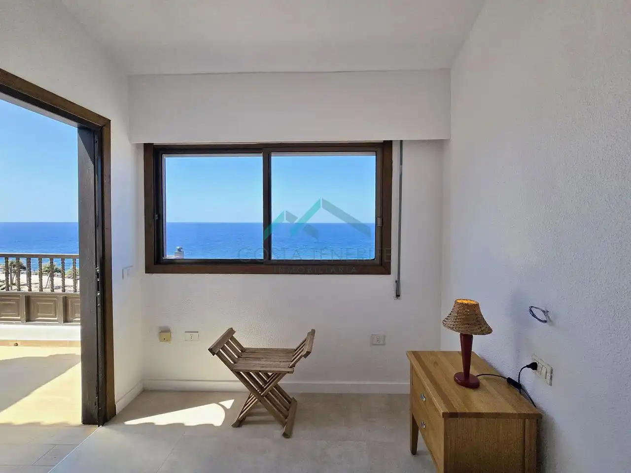 Schlafzimmer von Maisonette zum Verkauf in Guía de Isora