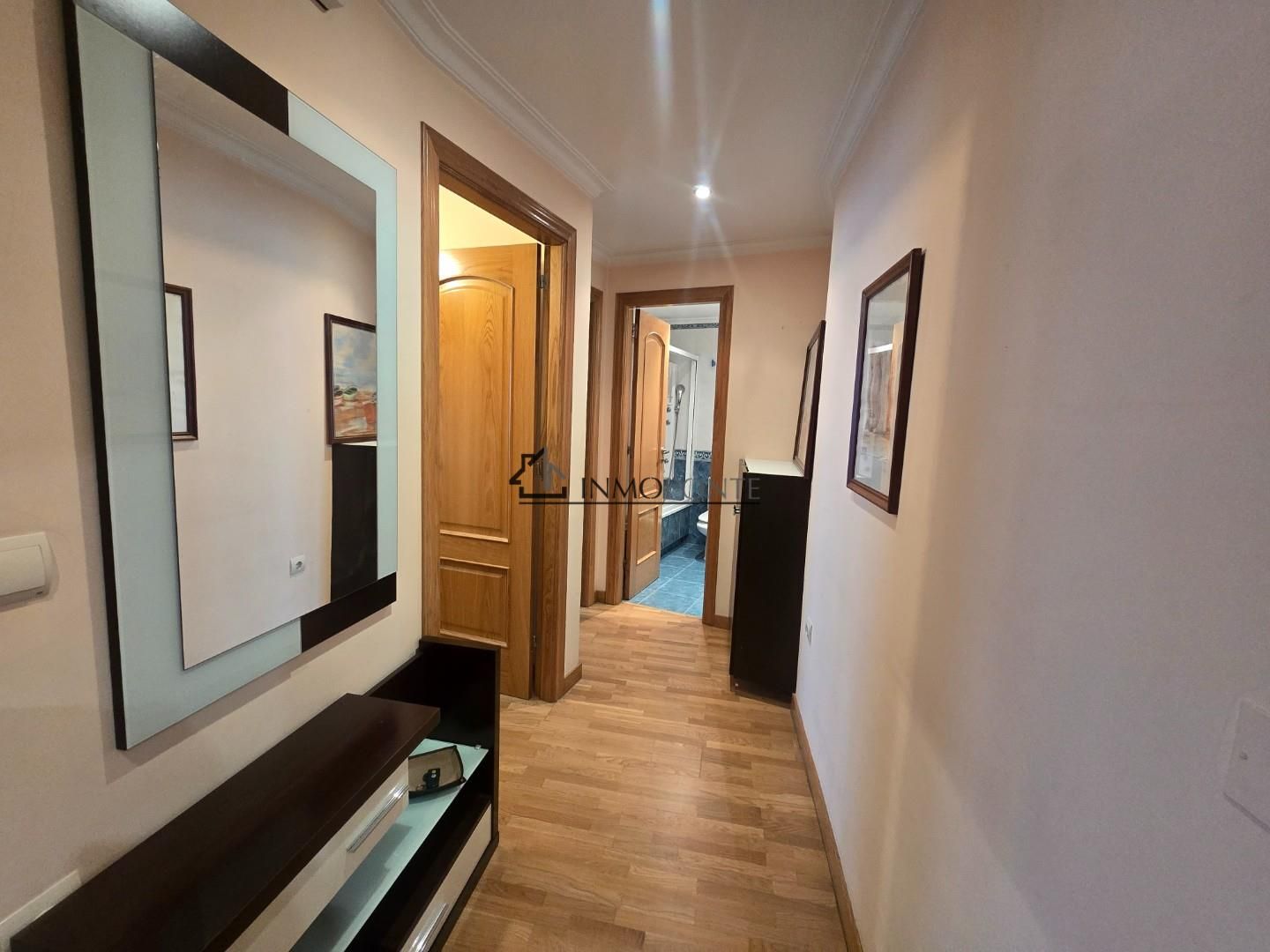 Apartament en venda en Pontevedra Capital 