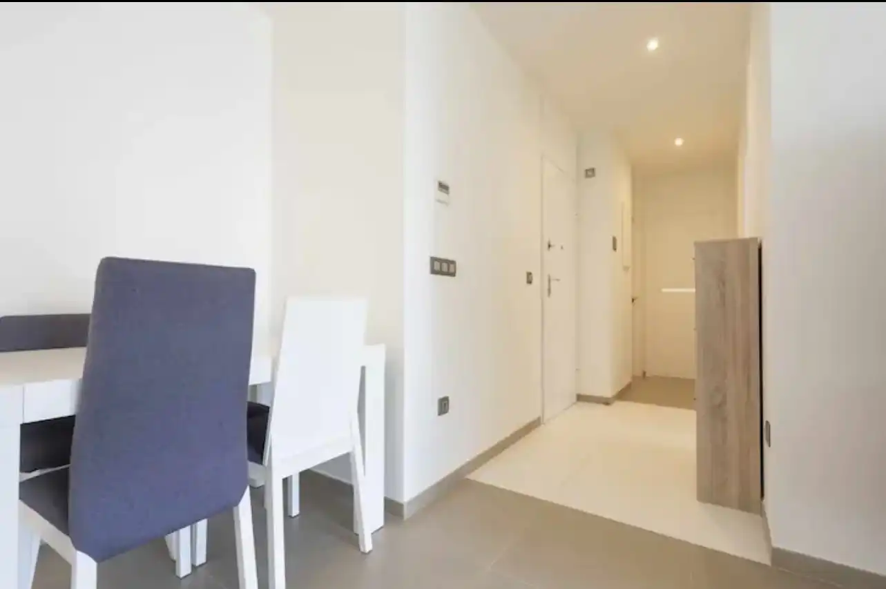 Flat for sale in Benidorm  with Air Conditioner, Heating and Terrace