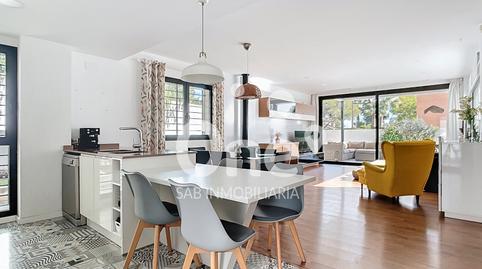 Foto 2 de Casa o xalet de lloguer a Montepilar, L'Eliana