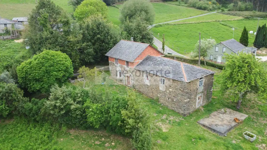 Landhaus zum Verkauf in Queiroga 4, imagen 4