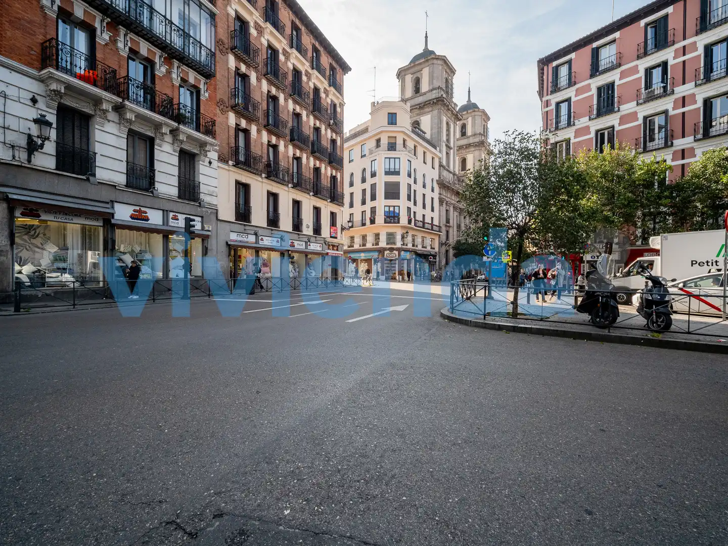 Wohnung zum Verkauf in Calle de Toledo, imagen 22