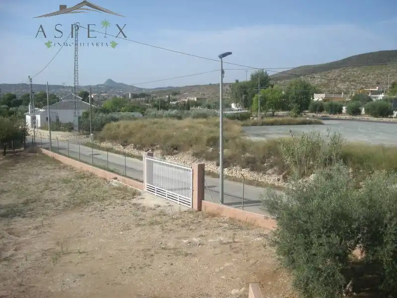Chalet en venta en Hondón de los Frailes, imagen 23