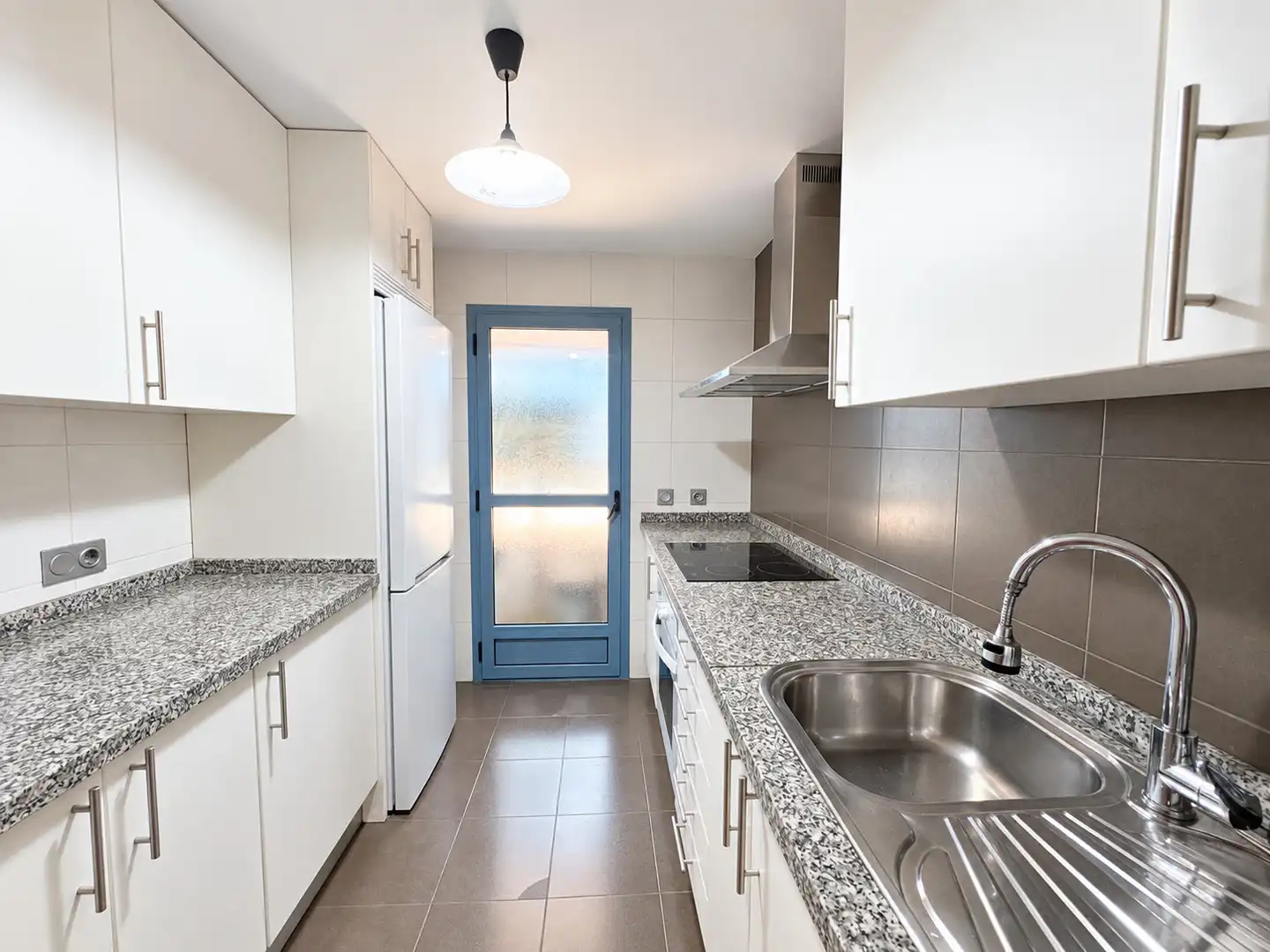 Apartment with lift for sale in Teatinos - Universidad, imagen 3