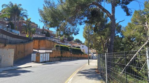Solar Urbano 726 m. Urbanización La Mora  Cala Tamarit. Carrer Conca Barberà, 56., imatge 2