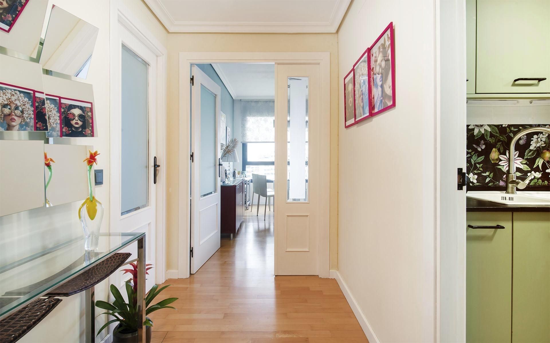 Flat for sale in Sabadell  with Storage room, Balcony and Community pool