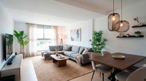 Foto 4 de Piso en venta en Vilamarxant, Valencia