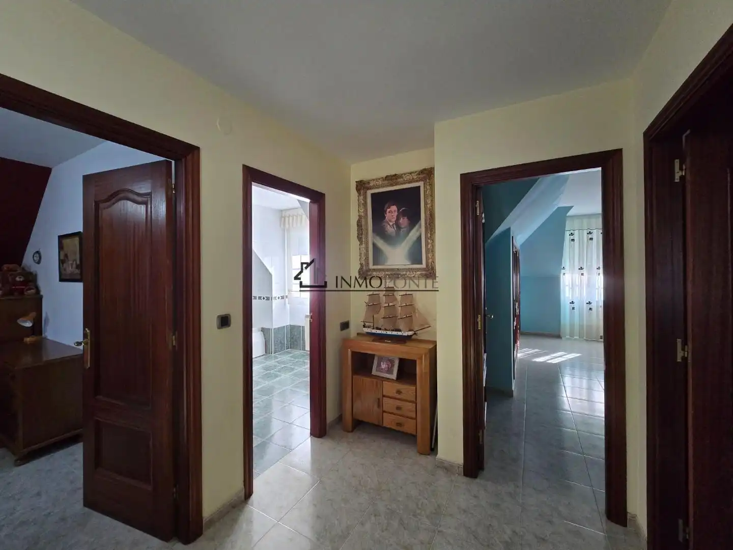 Casa con terrazza in vendita a Cuntis, imagen 29