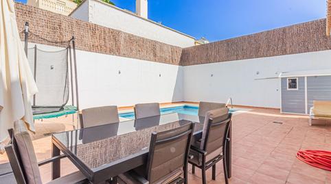 Foto 5 de Casa o xalet en venda a San Enrique - Guadiaro -  Pueblo Nuevo, Sotogrande