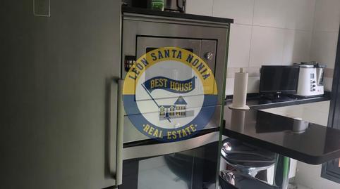 Foto 3 de Pis en venda a Las Eras de Renueva, León Capital