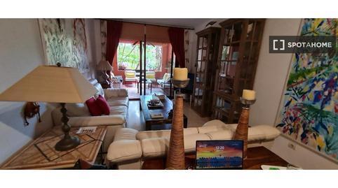 Photo 3 of Apartment to share in Las Chapas - Alicate Playa, Málaga