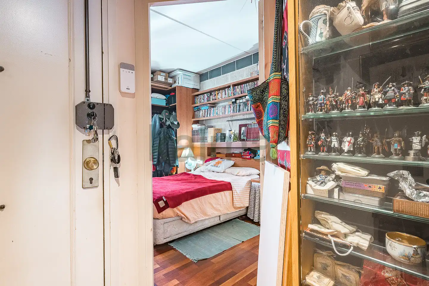 Piso en venta en Carrer de Sardenya, El Camp d'en Grassot i Gràcia Nova