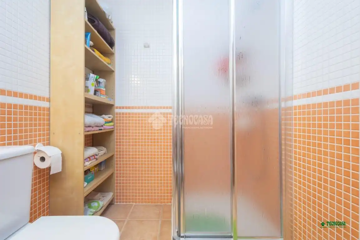 Appartamento con piscina in vendita a Las Salinas, imagen 13